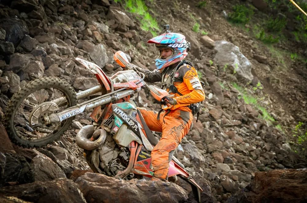 KTM 300 EXC (Gen 1)