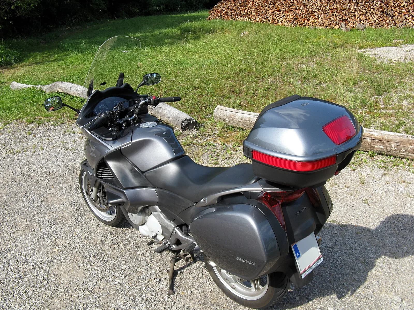 Honda NT700V Deauville (RC52)