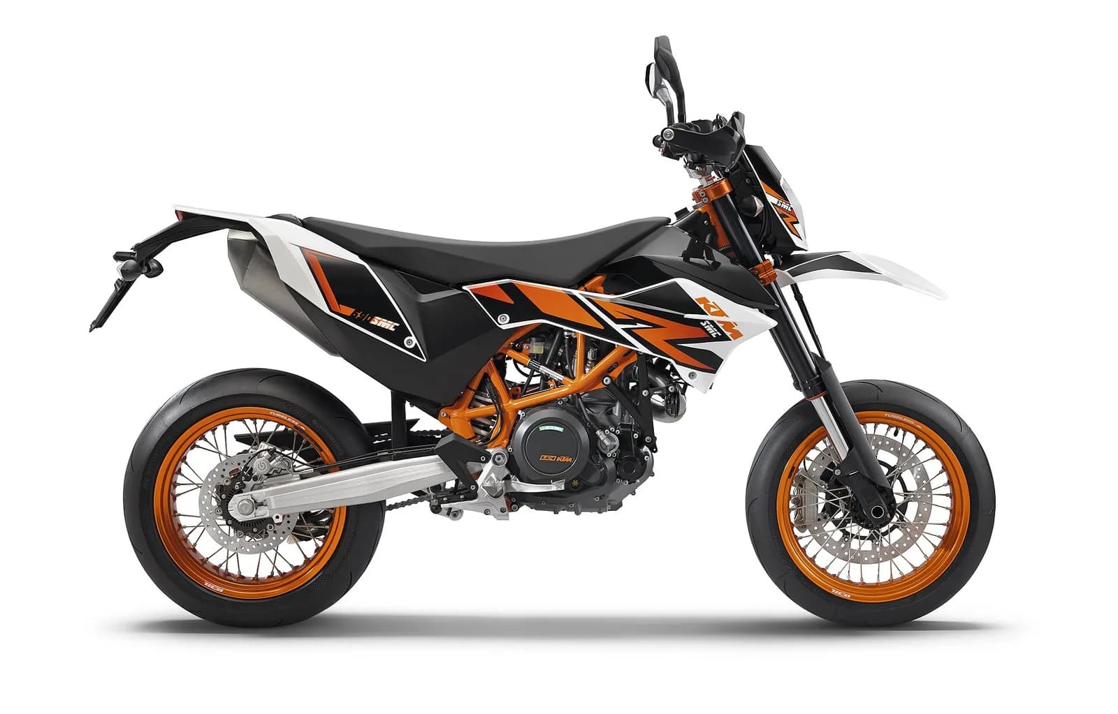 KTM 690 SMC R (Gen 2)