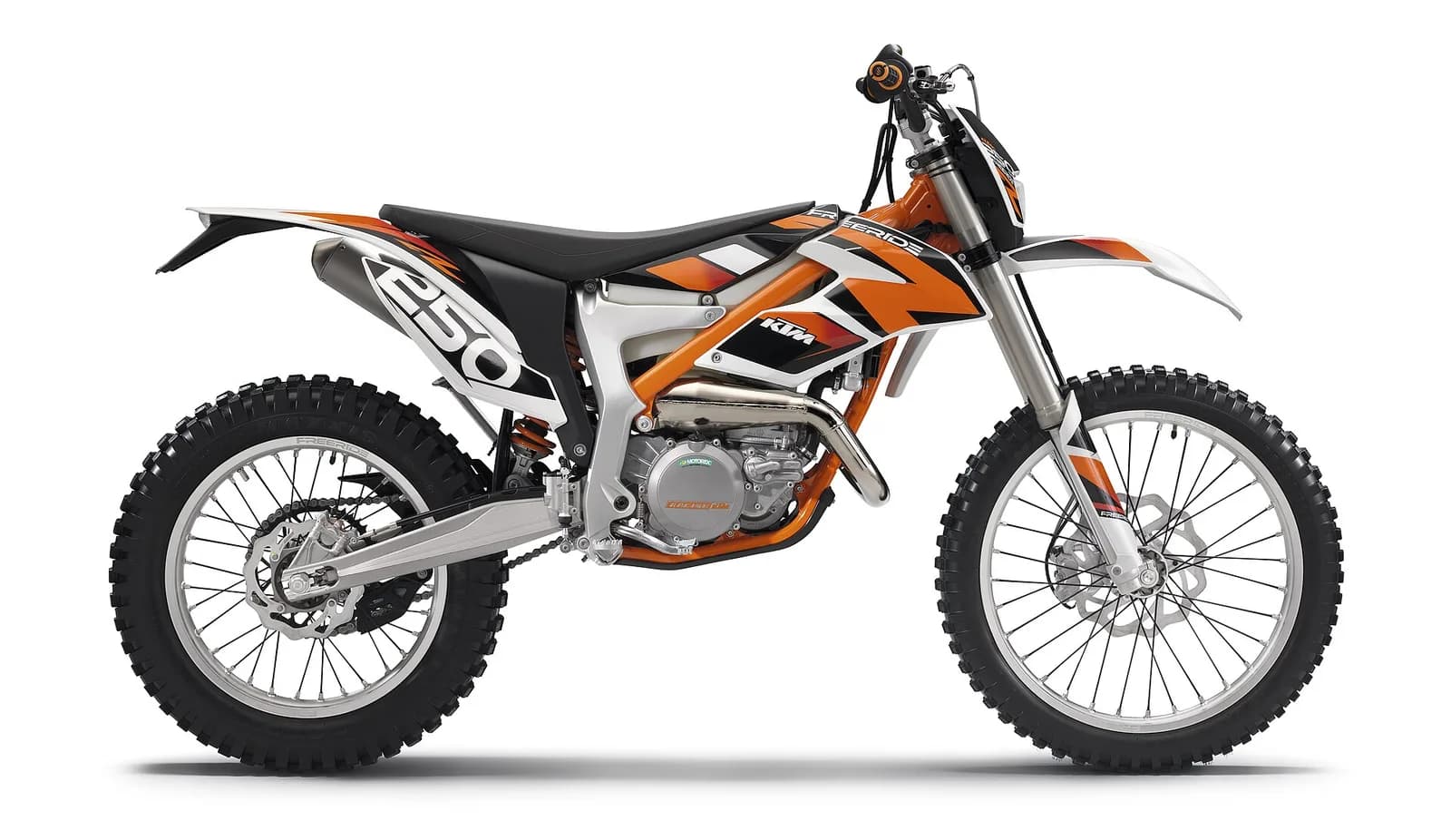KTM Freeride 250 R (2T)