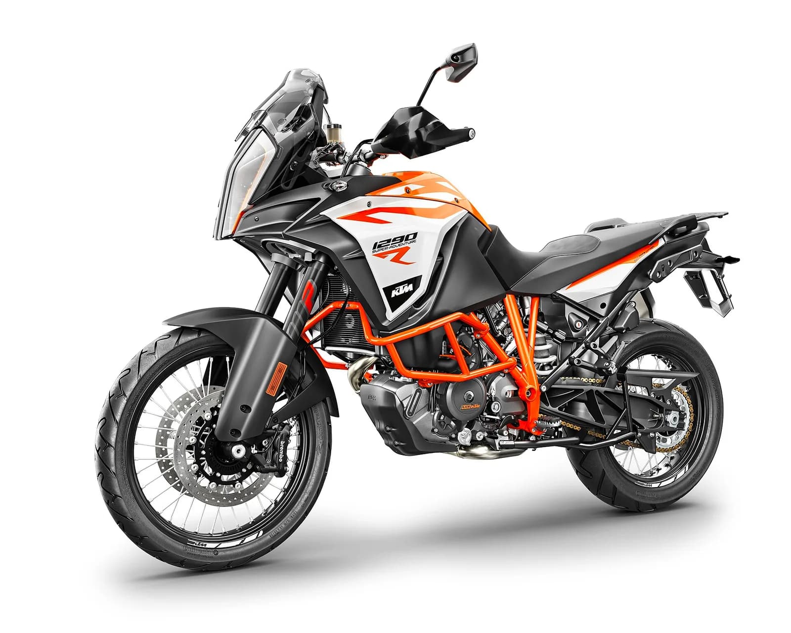 KTM 1290 Super Adventure (Gen 3)