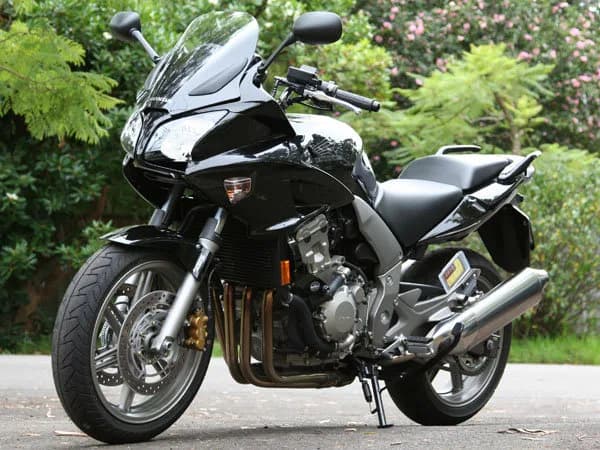 Honda CBF1000 (SC58)