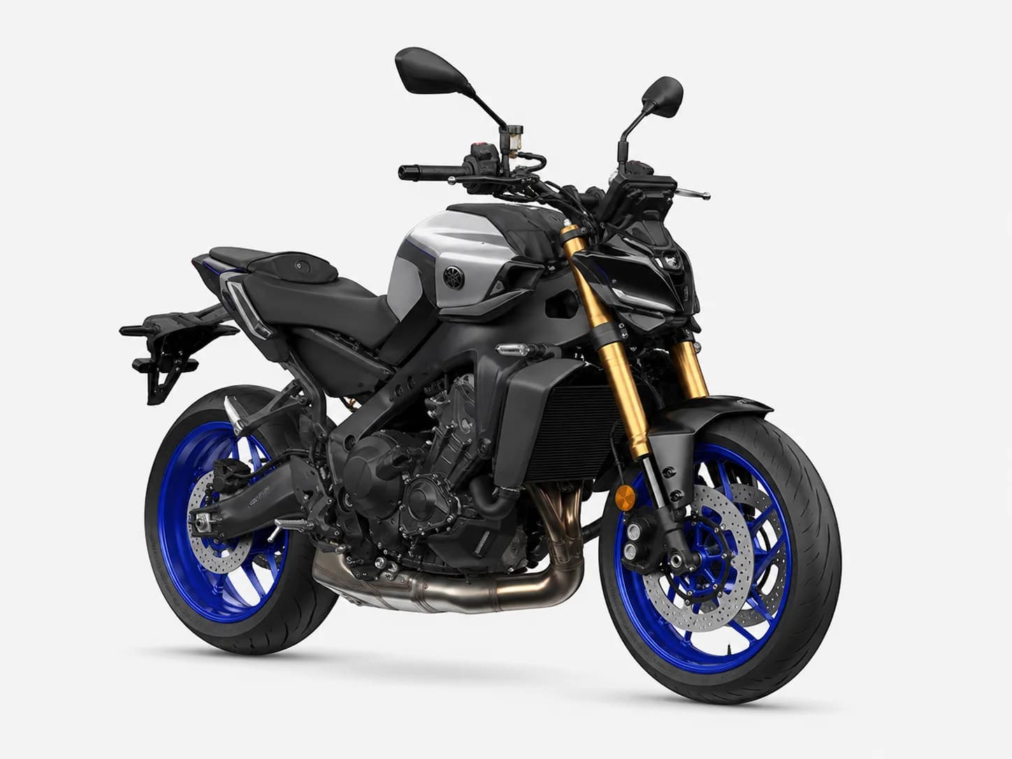 Yamaha MT-09 (RN87)