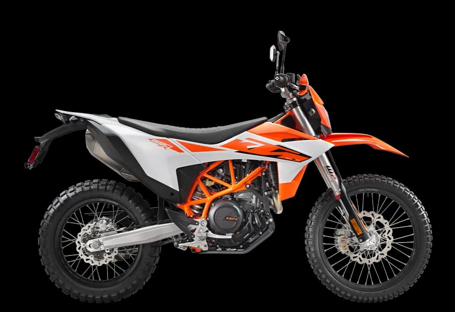 KTM 690 Enduro R (Gen 1)