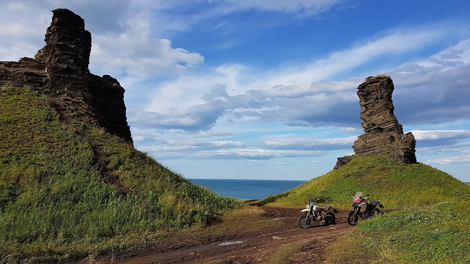 Ducati Multistrada 1260 Enduro (-)