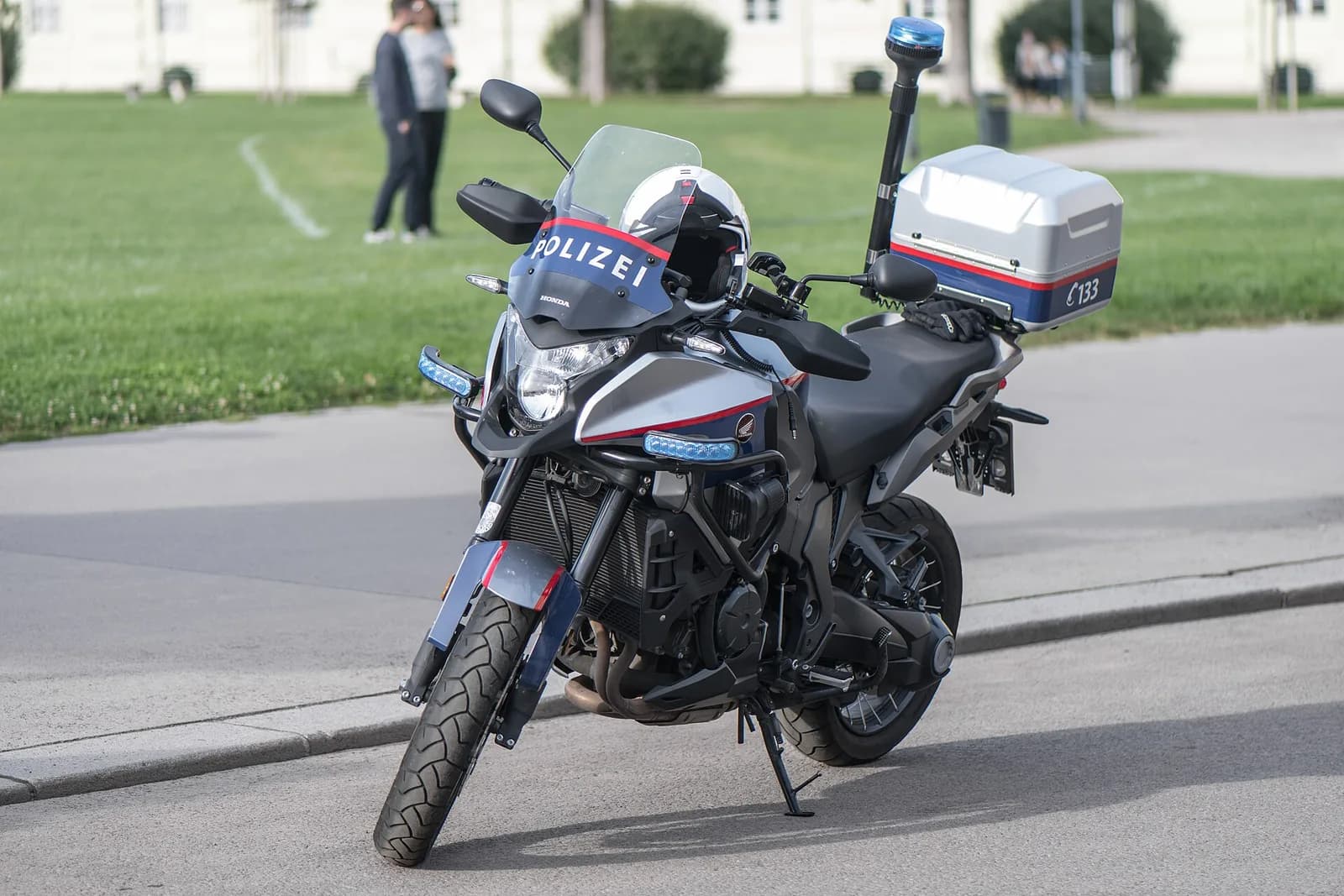 Honda Crosstourer VFR1200X (SC70)