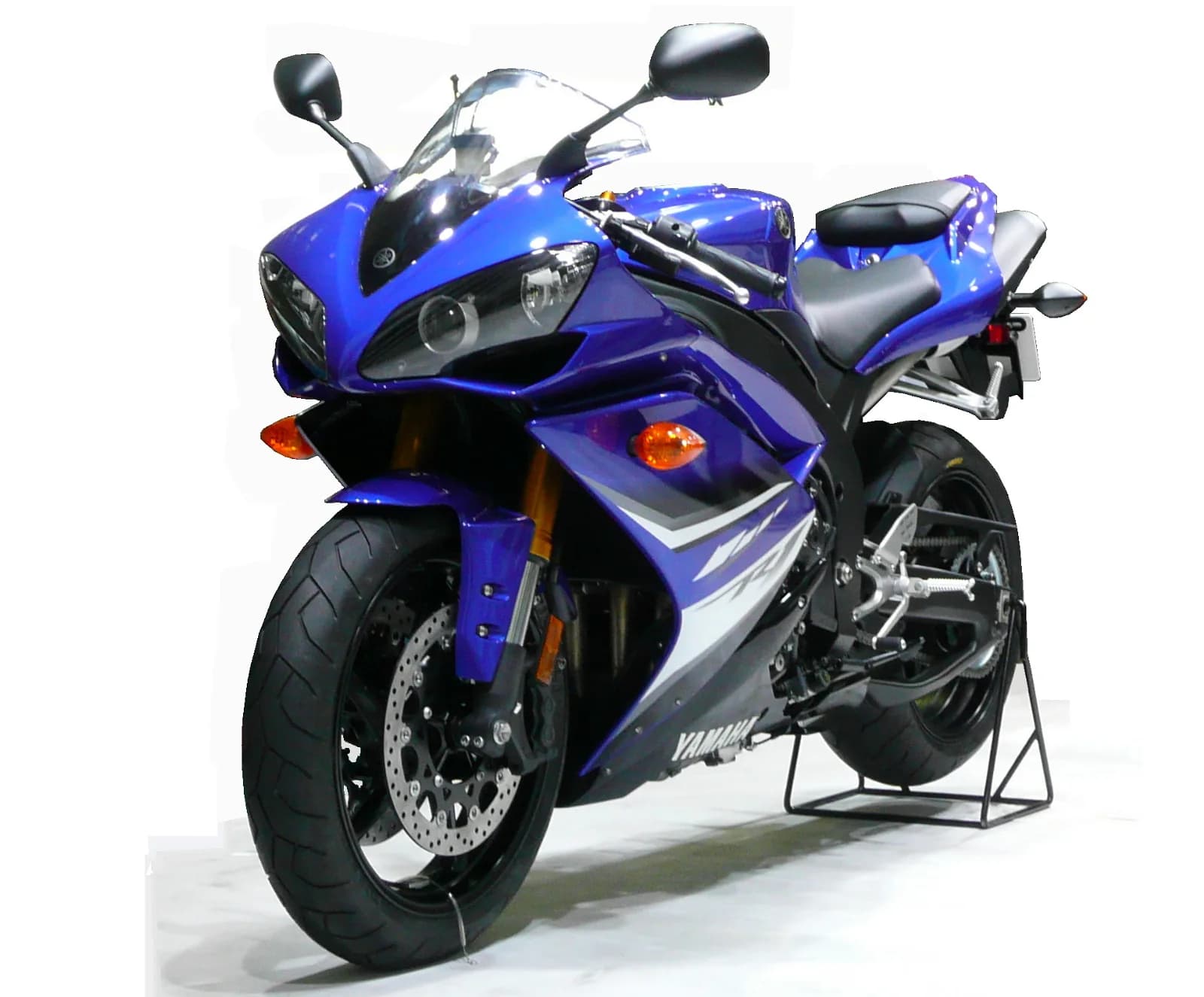 Yamaha YZF-R1 (4C8)
